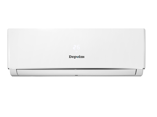 کولر گازی18000اینورتر دیپوینت مدل AC18INT1DB