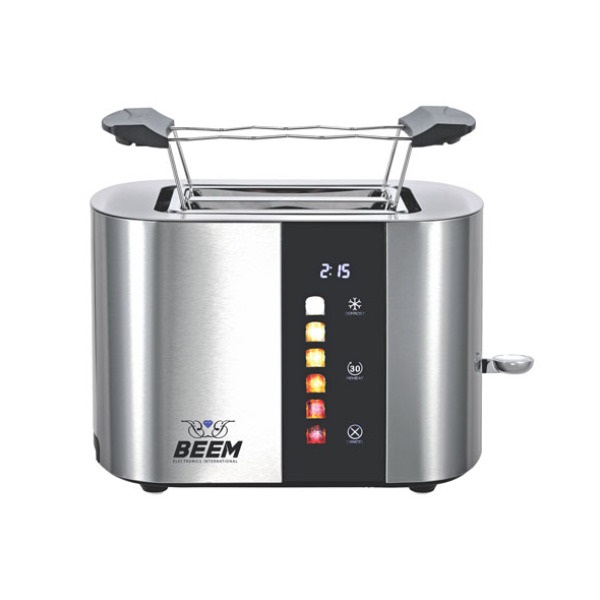 توستر دیجیتالی Beem مدل BT1509