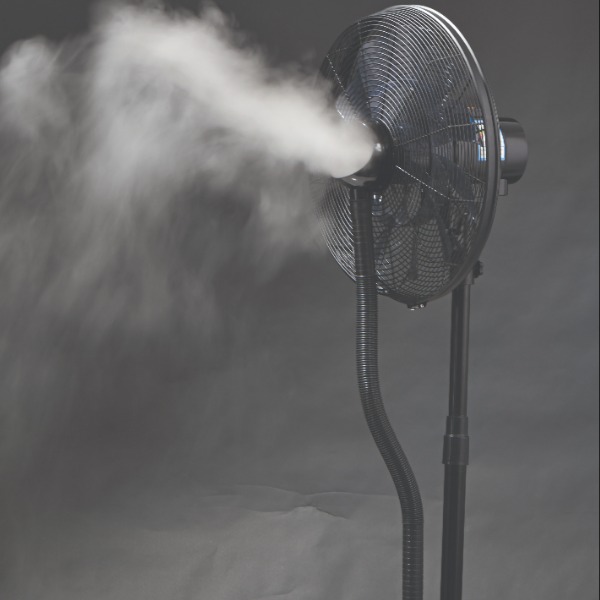 پنکه ایستاده EF3502