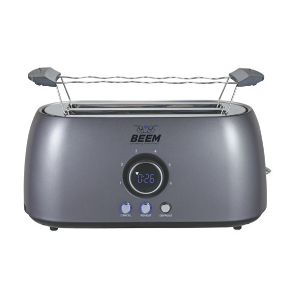 توستر Beem مدل BT1507